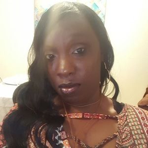 Meet your Posher, Cheryl